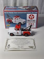 Matchbox collectibles olympic for sale  POOLE