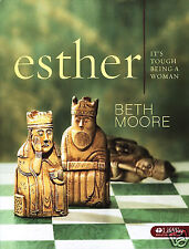 Esther bible study for sale  Arlington