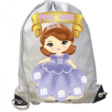 Girls personalised magical for sale  DUDLEY