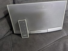 Bose sounddock series gebraucht kaufen  Mülheim an der Ruhr