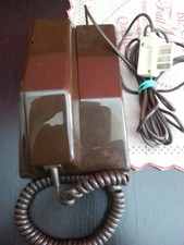 Téléphone thomson cadran d'occasion  Béziers
