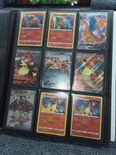 Huge binder pokemon for sale  New Baltimore