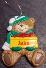 Christmas tree ornament for sale  Thomasville