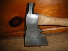 Vintage stanley hatchet for sale  Denver