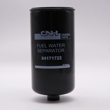 Cnh separatore acqua usato  Arzano