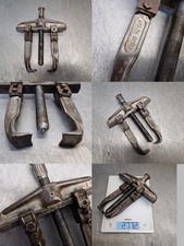 Kukko abzieher zweiarmig gebraucht kaufen Kukko abzieher zweiarmig gebraucht kaufen  Detmold