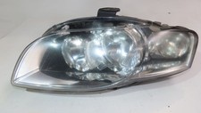 Phare gauche audi d'occasion  Seclin
