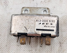 Rele pompa carburante usato  Lamezia Terme