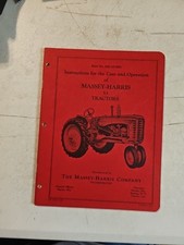 Vintage instructions care for sale  Mount Holly Springs