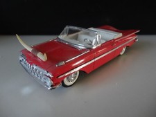 Chevrolet impala ranchero d'occasion  Saint-Arnoult-en-Yvelines