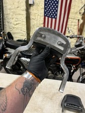 Harley sissy bar for sale  Crystal Falls