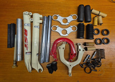 Bundle retro rst for sale  DONCASTER
