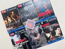 Nintendo gamecube resident d'occasion  Expédié en Belgium