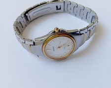 Seiko montre bracelet d'occasion  Les Ulis