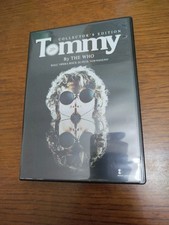Dvd tommy the usato  Ardea