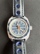 Ruhla luxe armbanduhr gebraucht kaufen  Bernburg-Umland