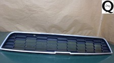 Kühlergrill mitte vorn gebraucht kaufen  Dresden