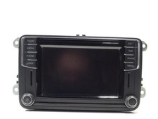 Autoradio origine volkswagen d'occasion  Saint-Lizier