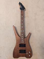 Rich neck custom for sale  BOURNEMOUTH