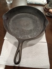 Old antique griswold for sale  Shelton