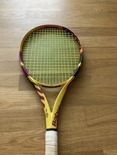 Tennisschläger babolat pure gebraucht kaufen  Niefern-Öschelbronn