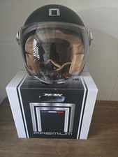Casque jet nox d'occasion  Bolbec
