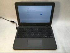 Acer c731t touchscreen for sale  Stockbridge