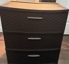 Drawer wide weave for sale  Cleveland