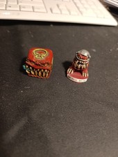 Blood bowl turn gebraucht kaufen  Rösrath