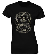 Sidecar motorcycle ladies for sale  MANCHESTER