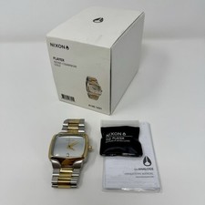 Nixon player a140 for sale  Shingle Springs