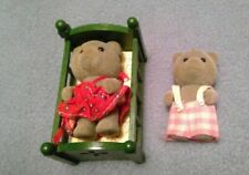 Vintage 1985 sylvanian for sale  New York