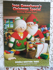 Jean greenhowe christmas for sale  KING'S LYNN
