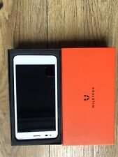 Bnib wileyfox spark for sale  WATFORD