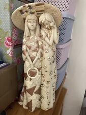 Gustav klimt two for sale  NORWICH