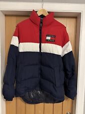 Classic tommy hilfiger for sale  SOLIHULL