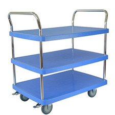 Equip 120 carrello usato  Roccagloriosa