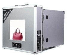 Soft box set usato  Torino