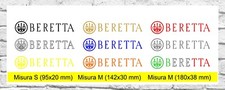 Sticker adesivi decalcomania usato  Catania