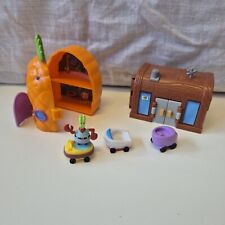 Spongebob squarepants mini for sale  Shipping to Ireland