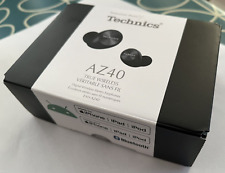 Technics az40 ear for sale  KIDLINGTON