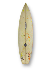 High performance shortboard for sale  Chino