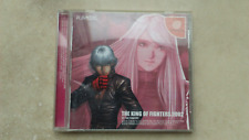 THE KING OF FIGHTERS 2002 SEGA DREAMCAST SNK Neo Geo KOF  comprar usado  Enviando para Brazil
