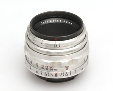 Carl zeiss jena gebraucht kaufen  Kappeln