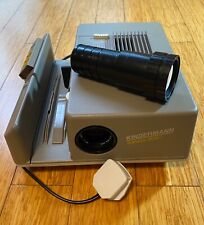 Kindermann diafocus 2500l for sale  SOUTHAMPTON