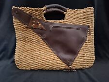 Borsa vintage bemi usato  Saluggia