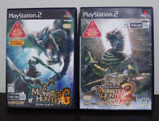 Lot sony ps2 d'occasion  Expédié en Belgium