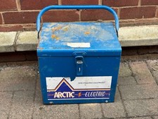 Arctic hayes mini for sale  WORCESTER