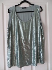 George green sequinned for sale  DONCASTER