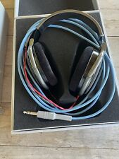 Sennheiser 650s cuffie usato  Roma